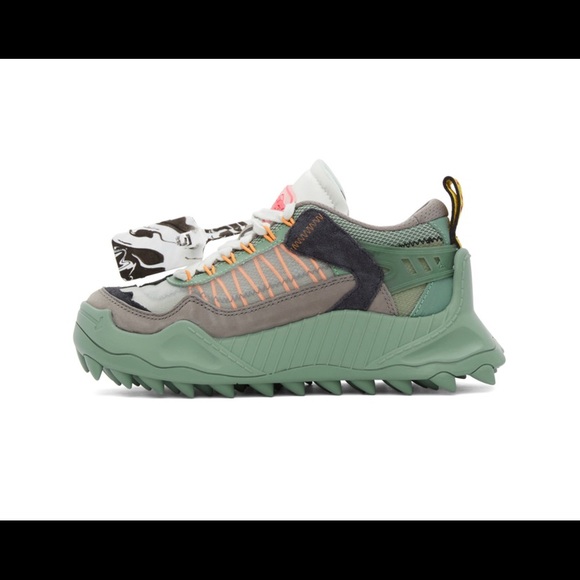 Green & Black odsy-1000 - Picture 3 of 5